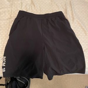 Lululemon Shorts M